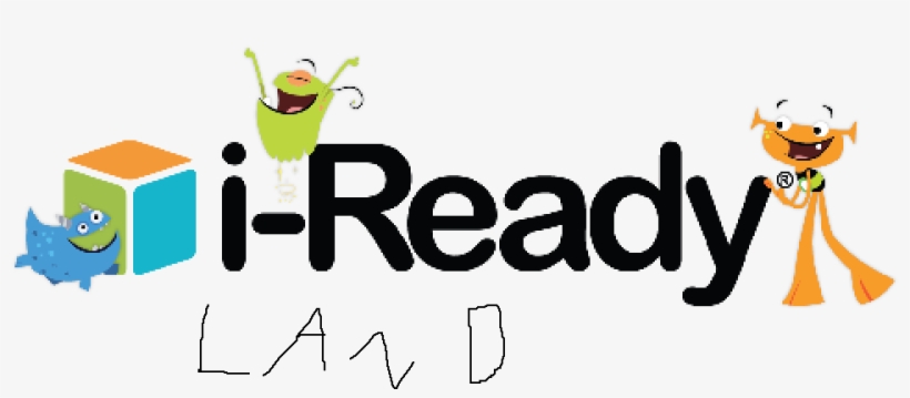 Curriculum Assoc - Ready, transparent png download