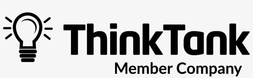 Partner Logo - Black-and-white, transparent png download