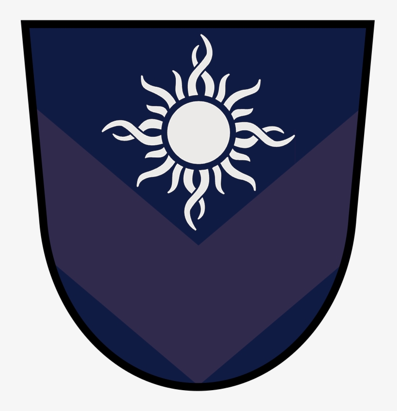 Elercian Sigil - Rock Album Cover, transparent png download