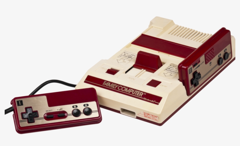 Nintendo Classic Mini Double Pack - Nintendo 1986 Super Mario Bros, transparent png download