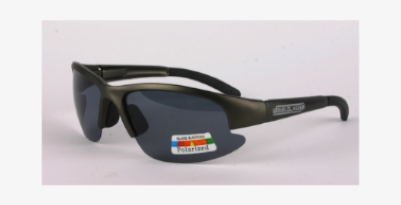 Model Glasses Nimbus Black - Plastic, transparent png download