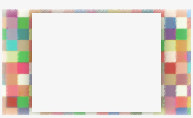 Mosaic - Snes Classic Frames, transparent png download