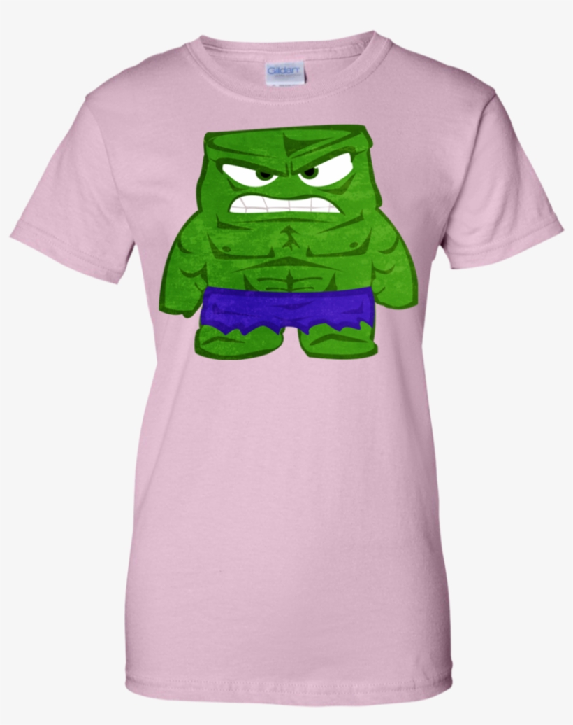 Always Angry Bruce Banner T Shirt & Hoodie, transparent png download