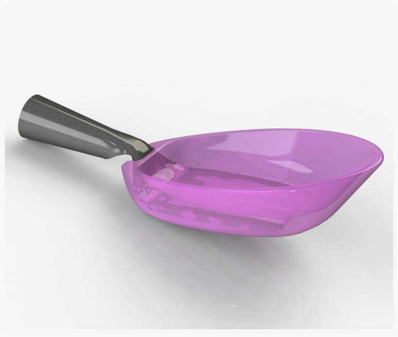 Attachment - Frying Pan, transparent png download