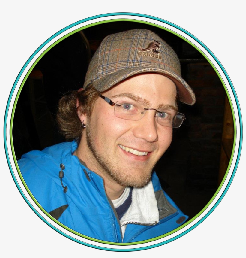 Brian Nickname - Gentleman, transparent png download