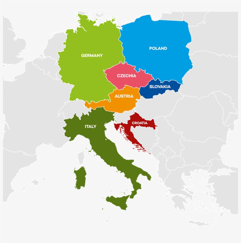 Have You Forgotten Something Download Our Checklist, - Vector Italy Map Png, transparent png download