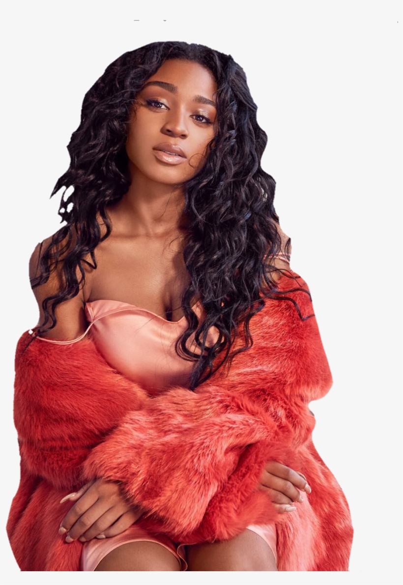 Normani Sticker, transparent png download