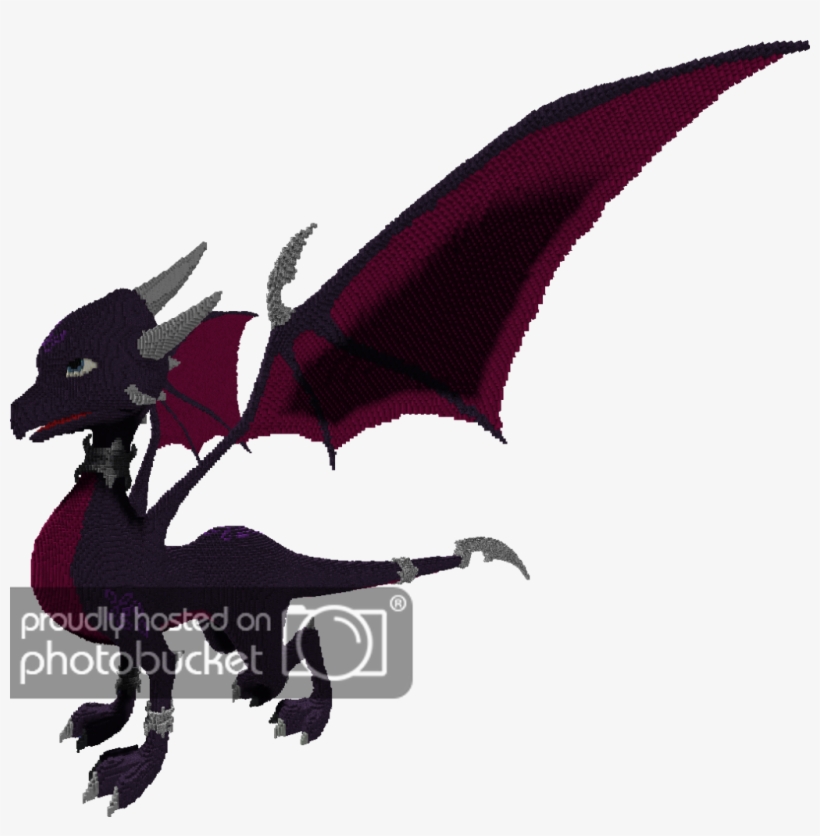Dragon Wings - Dragon, transparent png download