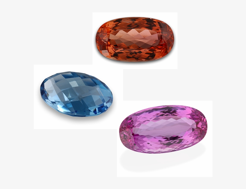 Zircon - Crystal, transparent png download
