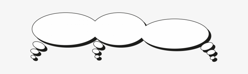Speech Bubble - Circle, transparent png download