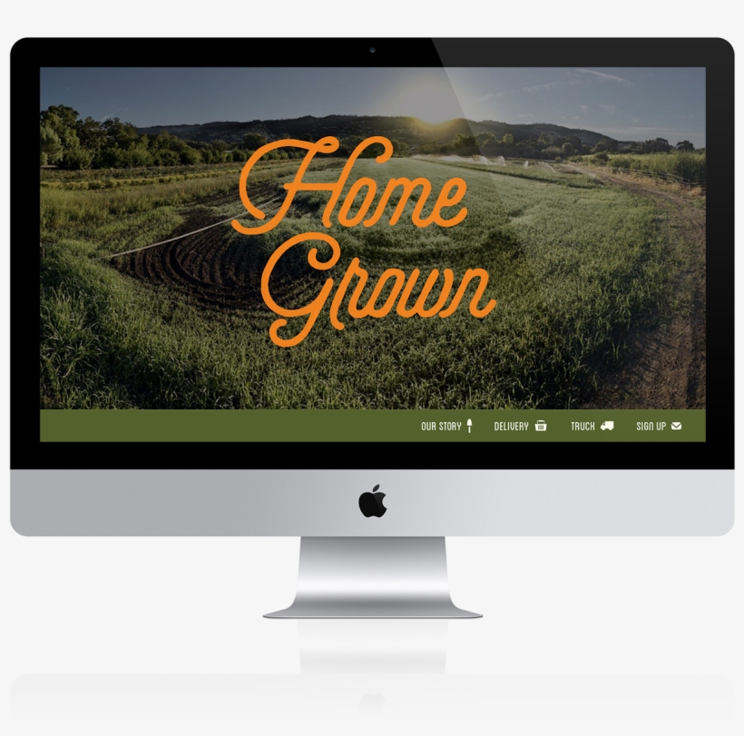 Door Hanger, Recipe Card, Food Tag And In Season Vegetable - Imac, transparent png download