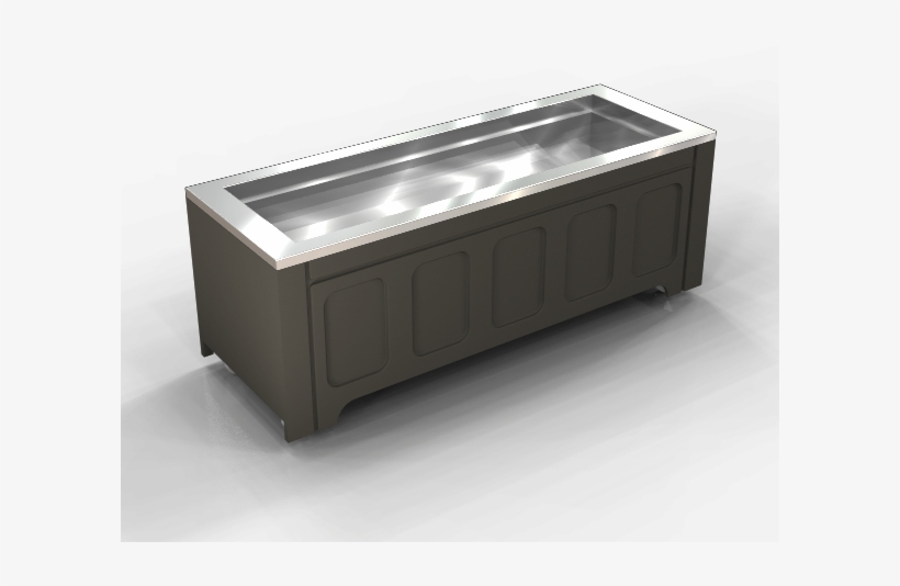 More Views - Bathtub, transparent png download