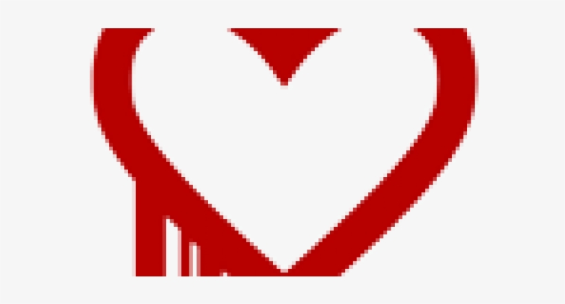 Heartbleed, A Serious Openssl Vulnerability - Heart, transparent png download
