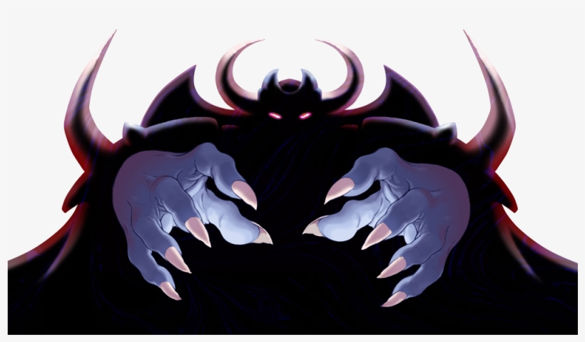 Disgaea Tyrant Baal Art, transparent png download
