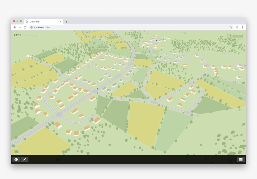 See And Inspect All Aspects Of City Life, Across Many - Atlas, transparent png download