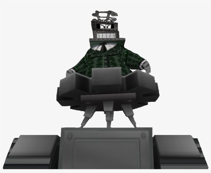 Chief Financial Officer - Chief Financial Officer Toontown, transparent png download