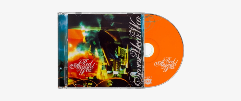 Red Animal War - Graphic Design, transparent png download