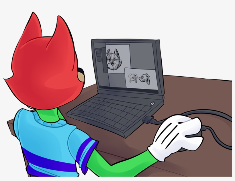 Outback At The Barnyard Species Aren't The Only Ones - Cartoon, transparent png download