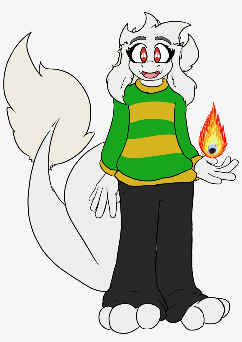 Oof A Cutegote - Cartoon, transparent png download