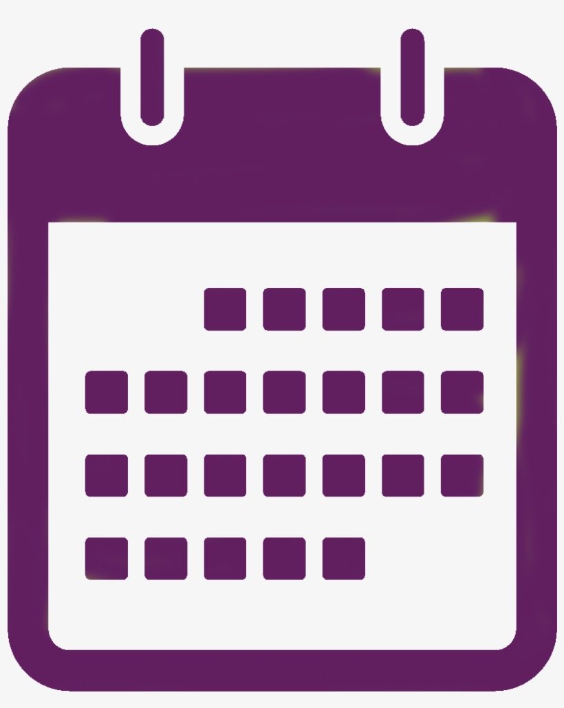 Calendar-icon - Bangladesh Government Holiday Calendar 2019 Pdf, transparent png download