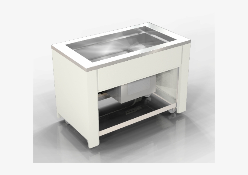 More Views - Coffee Table, transparent png download