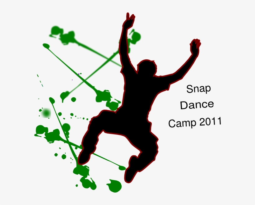 How To Set Use Dance Logo Icon Png, transparent png download