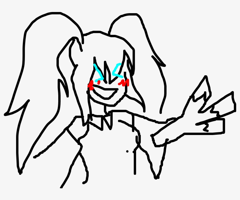 Asriel - Illustration, transparent png download