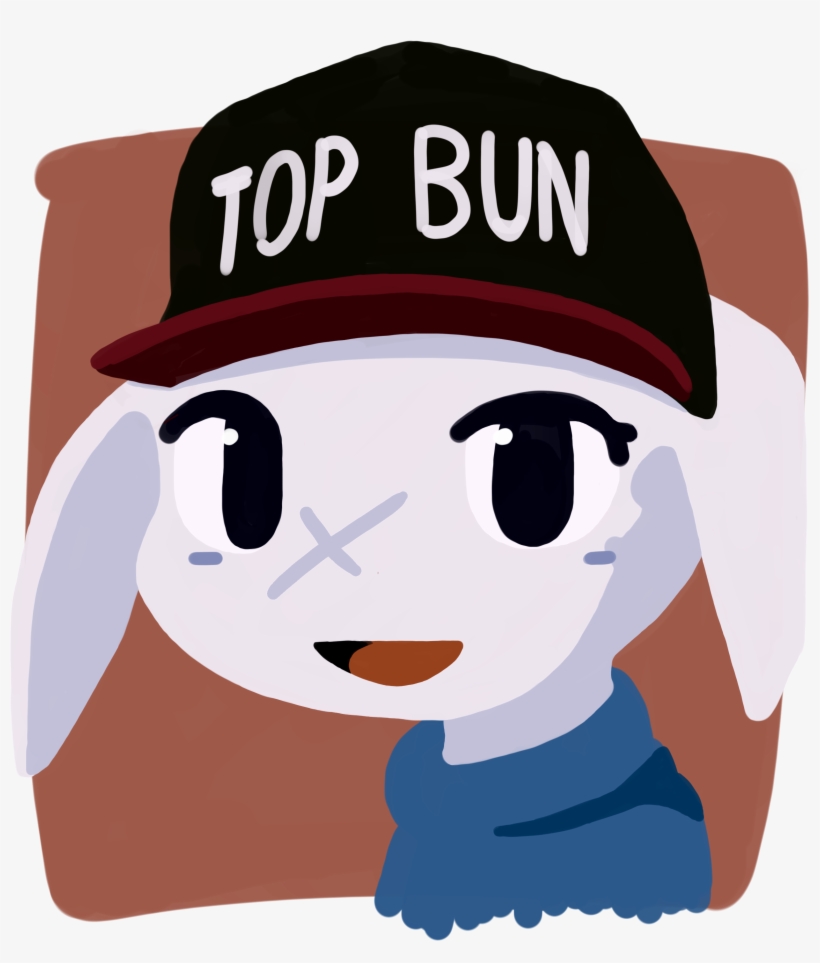 Topbun 851 Kb - Cave Story Sue, transparent png download