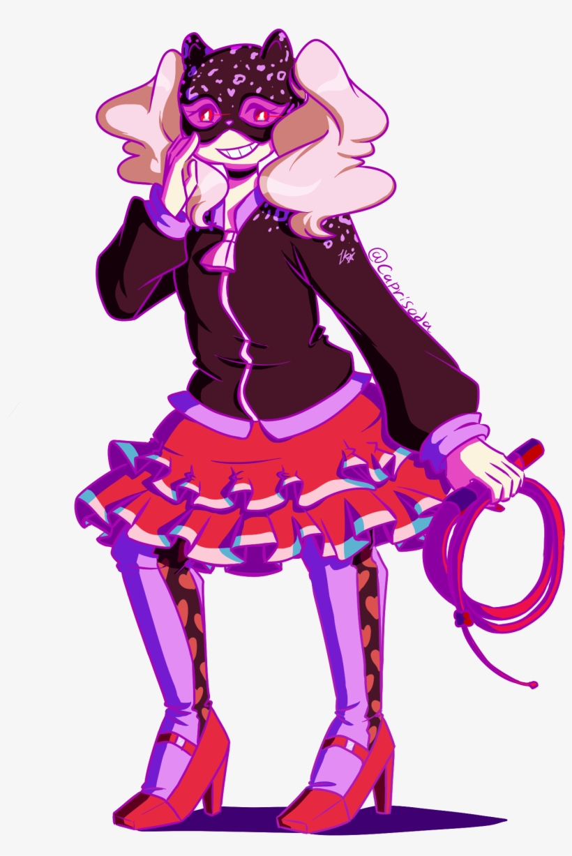 Pantherisms - Illustration, transparent png download