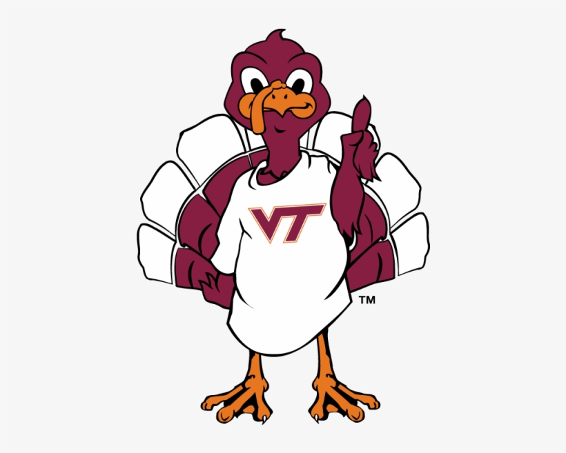 Everyones Favorite Topic Uniforms Page 12 Syracusefancom - Vt Hokie, transparent png download