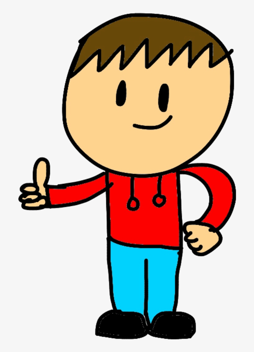 Jacob, Or Should We Say, Asriel Freddy And Bendy Fanatic, transparent png download