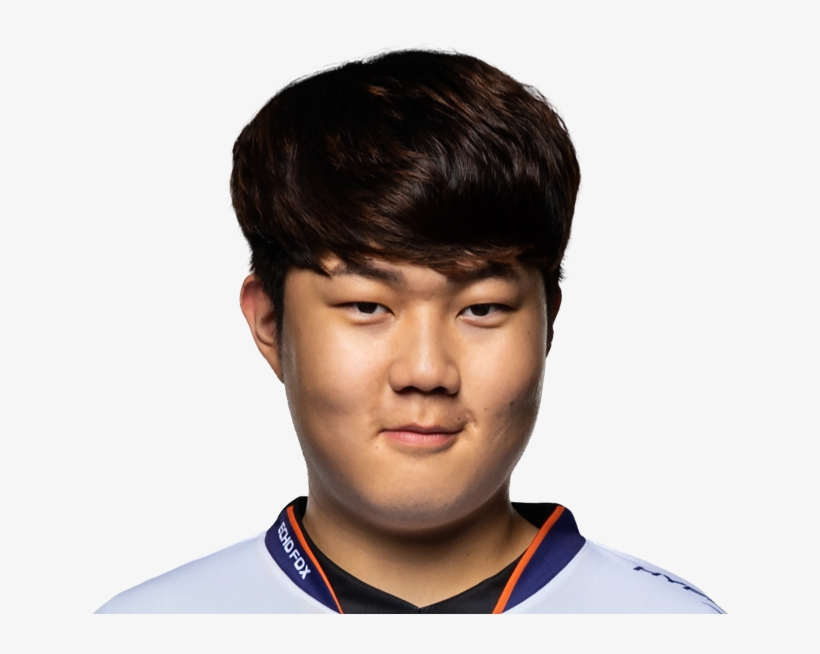 [rumor Buster] Huni Will Not Be Joining We From Lpl - Player, transparent png download