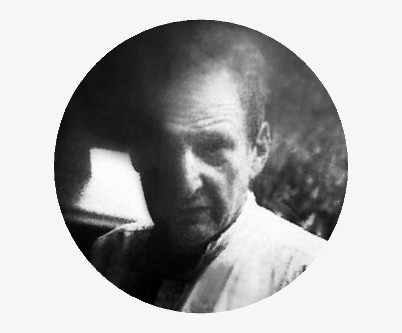 Lucianfreud - Monochrome, transparent png download