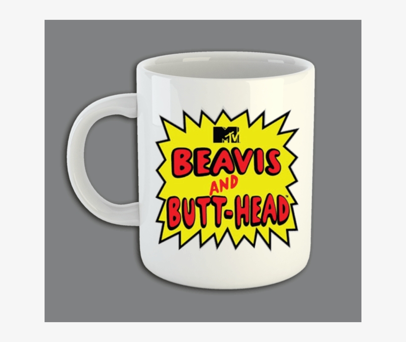 Beavis And Butthead, transparent png download