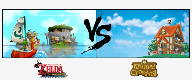 Animal Crossing Was Powerful Enough To Kill Super Metroid, - Animal Crossing Wild World, transparent png download