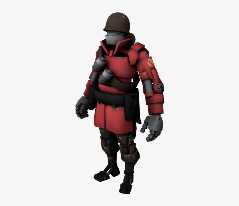 Download Zip Archive - Soldier, transparent png download