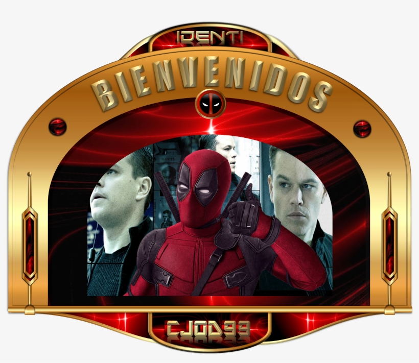 "un Hombre, Herido De Bala Y Al Borde De La Muerte, - Jason Bourne, transparent png download