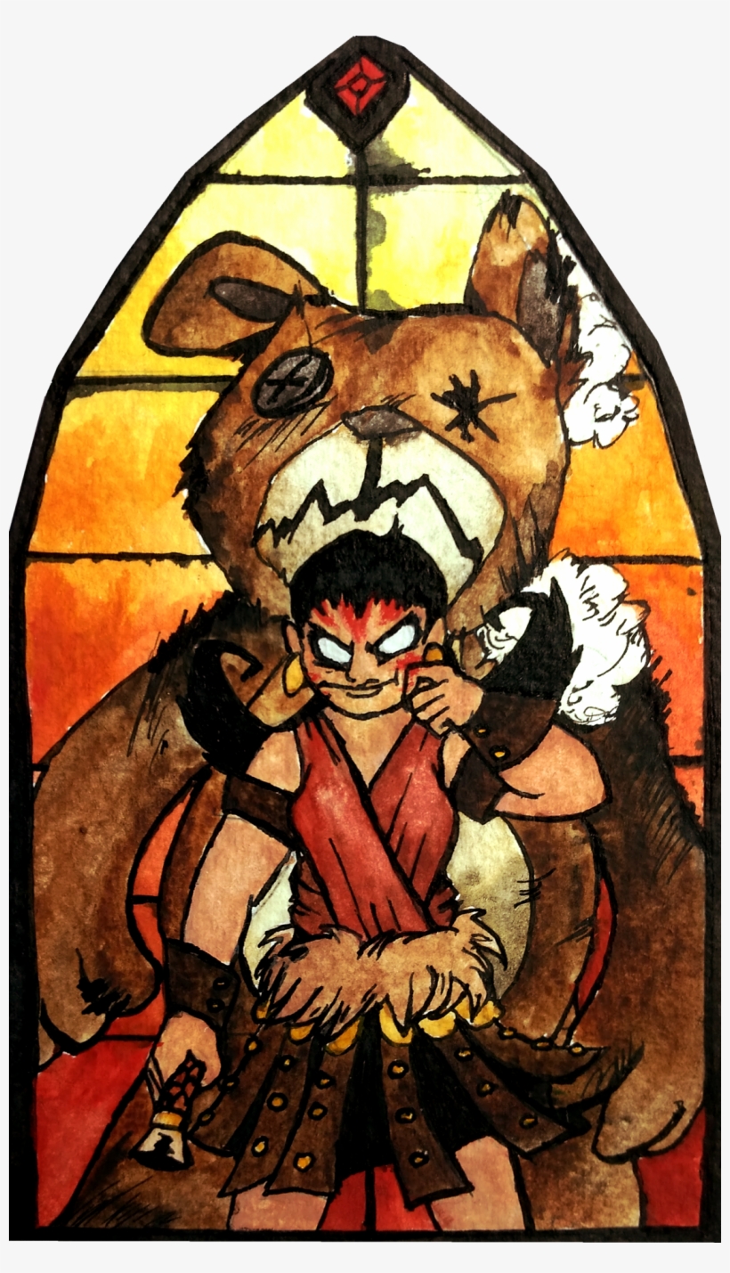 The Forge Is Great You Guys - Illustration, transparent png download