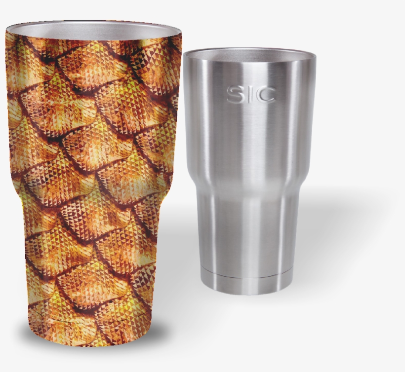 Thin Blue Line Hydro Dip Film, transparent png download