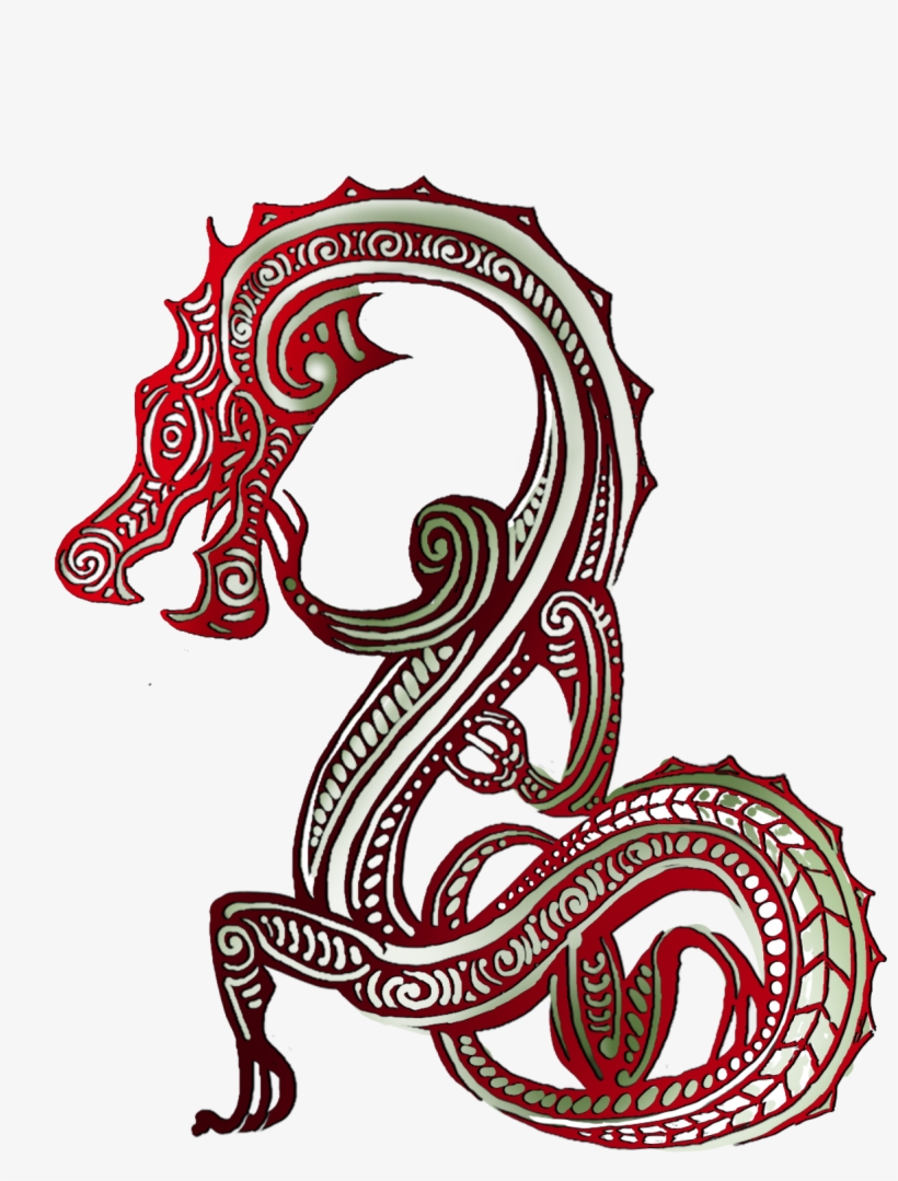 Those Of You Who Have Read The Dragon Slayer's Son - Illustration, transparent png download