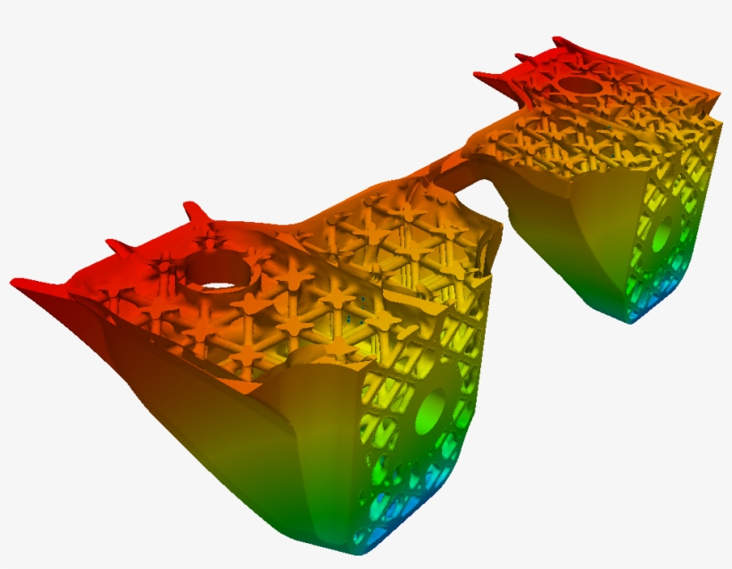 Altair Alliance - 3d Print Simulation, transparent png download
