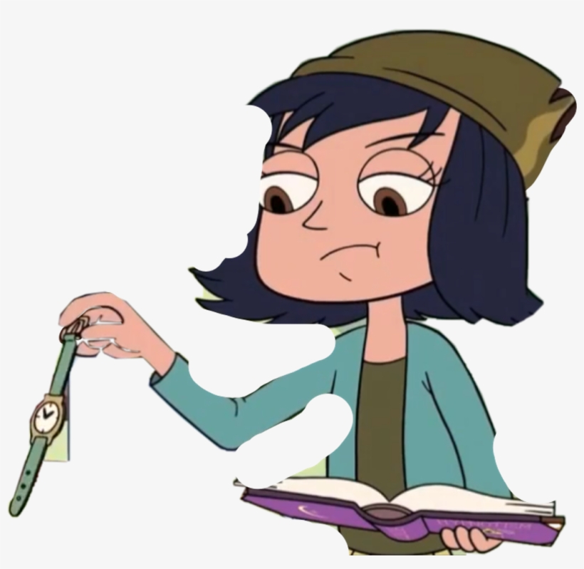 Janna Svtfoe Jannabanna Jannaordonia Freetoedit - Cartoon, transparent png download