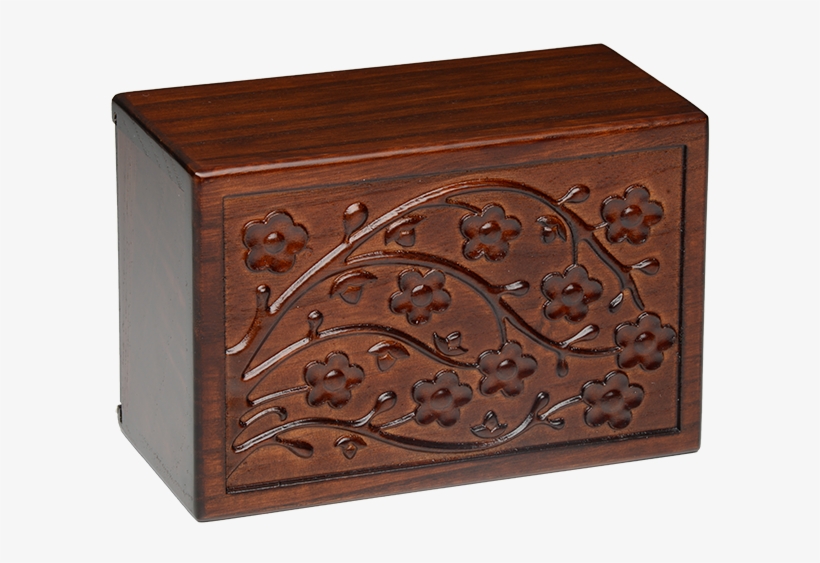 Cherry Blossom M 1 - Drawer, transparent png download