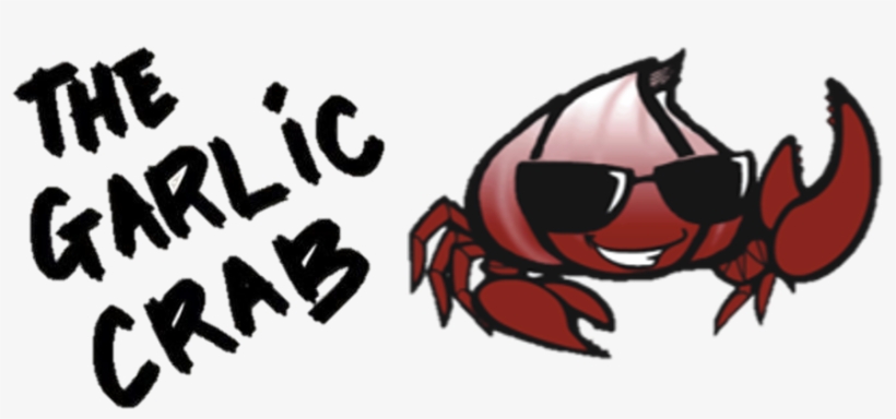 The Garlic Crab, transparent png download