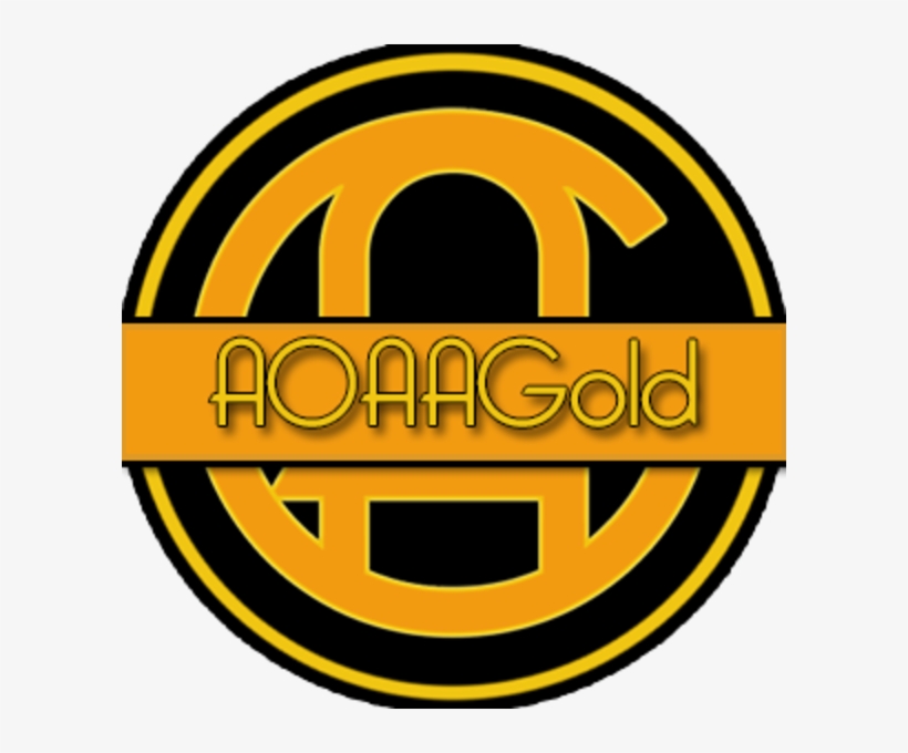 Aoaagold's Avatar - Emblem, transparent png download