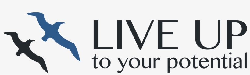 Live Up To Your Potential - Graphics, transparent png download