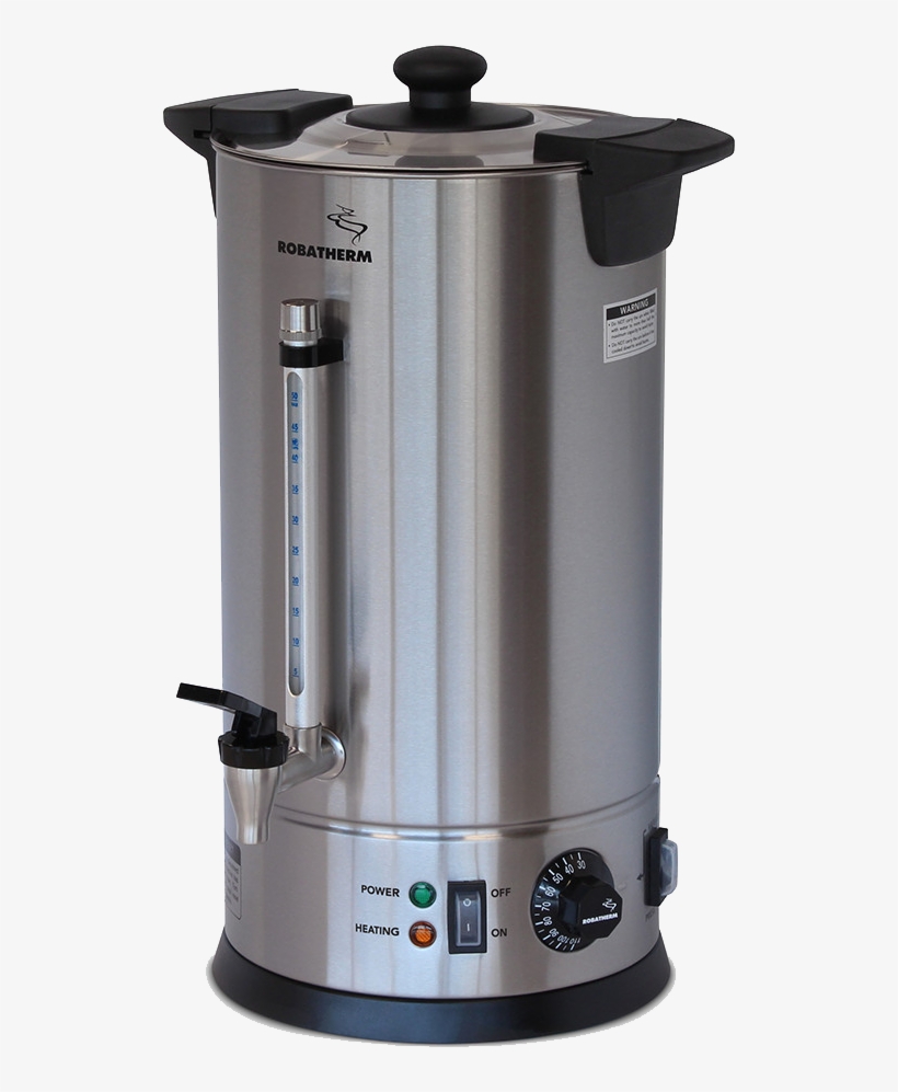 20l Hot Water Urn - Urn, transparent png download
