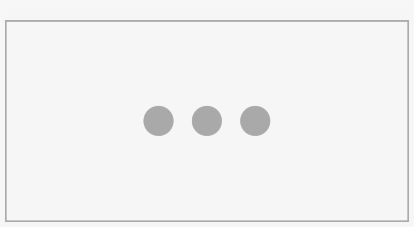 Temporary Flag - Circle, transparent png download