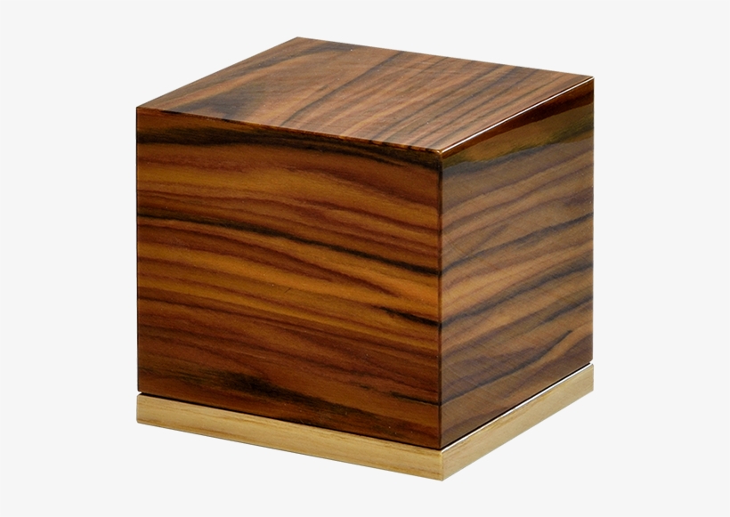 Elekta Keepsakes Cremation Urns Collections - Plywood, transparent png download