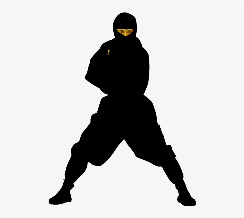 Heal The Ninjas - Illustration, transparent png download